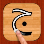 app icon