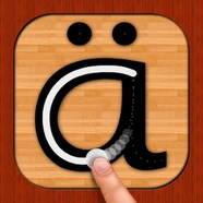 app icon